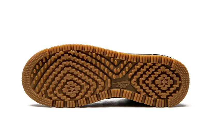 Nike Lifestyle AIR FORCE 1 HI UT 2.0 MNS WMNS